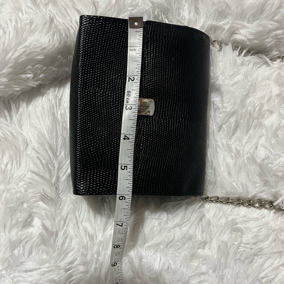 Lauren Ralph Lauren Crossbody Purse Throwback Y2K - Picture 9 of 11